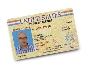 drivers license preview